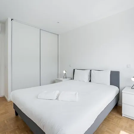 Family Flat Near Porto * Rio Tinto