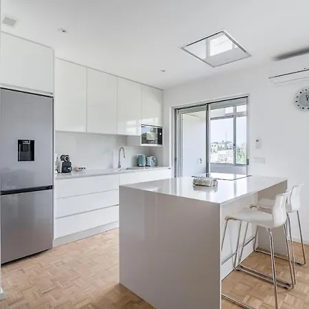 Family Flat Near Porto * Rio Tinto