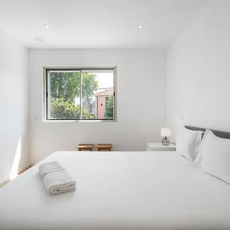 Family Flat Near Porto Apartament