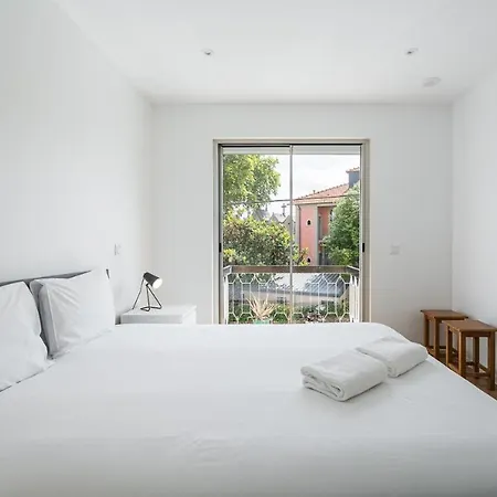Family Flat Near Porto Apartamento *