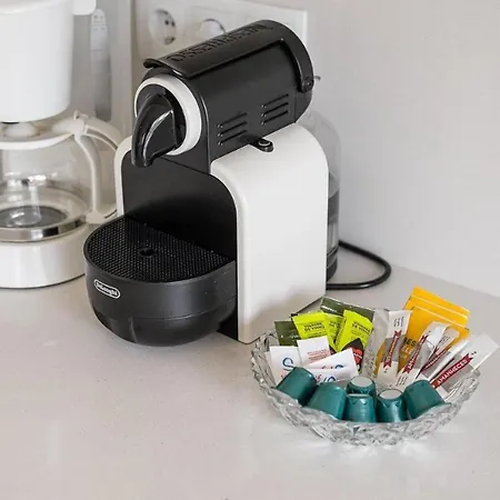 Apartament Family Flat Near Porto *