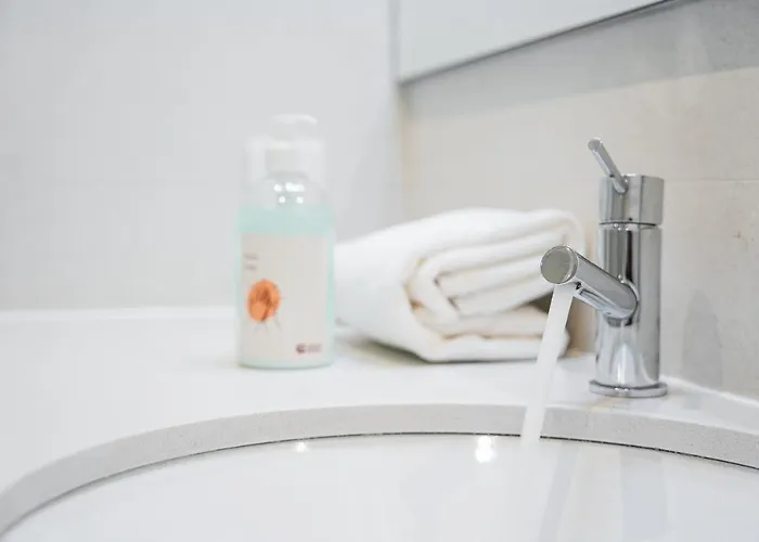 Family Flat Near Porto