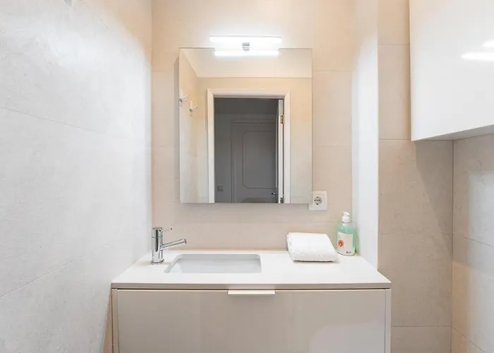 Family Flat Near Porto Appartement Rio Tinto