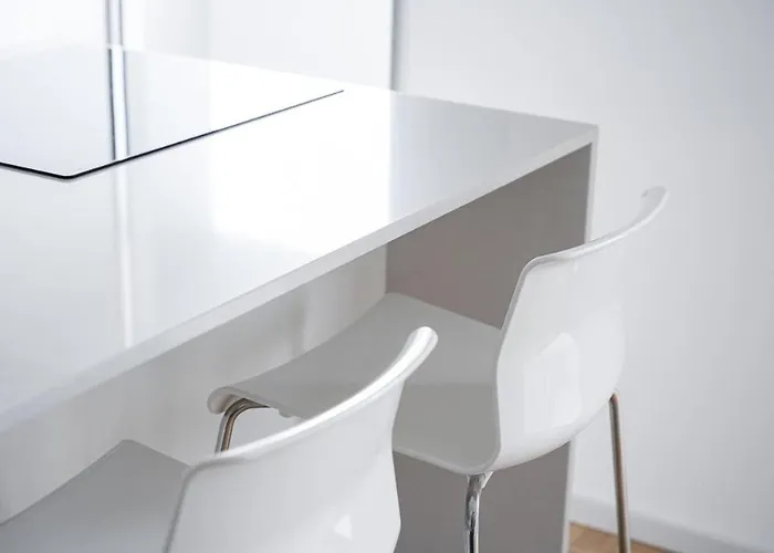 Family Flat Near Porto *