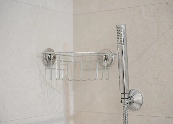 Family Flat Near Porto