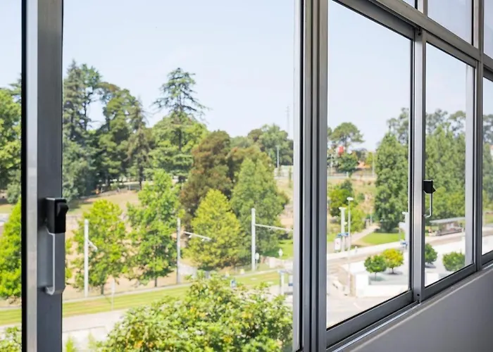 Family Flat Near Porto * Rio Tinto