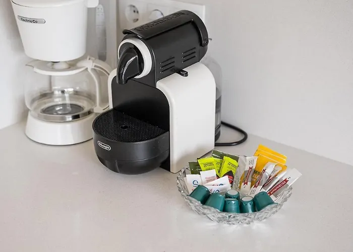 Apartment Family Flat Near Porto *