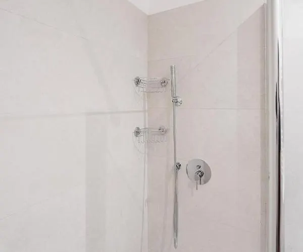 Apartment Family Flat Near Porto *