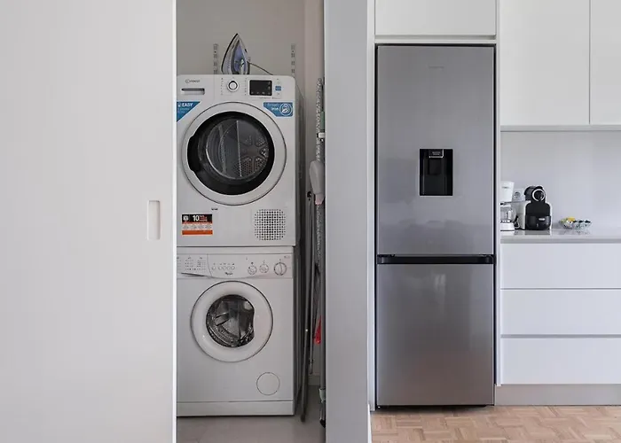 Family Flat Near Porto Apartment Rio Tinto