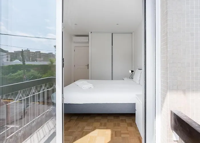 Family Flat Near Porto Appartement *